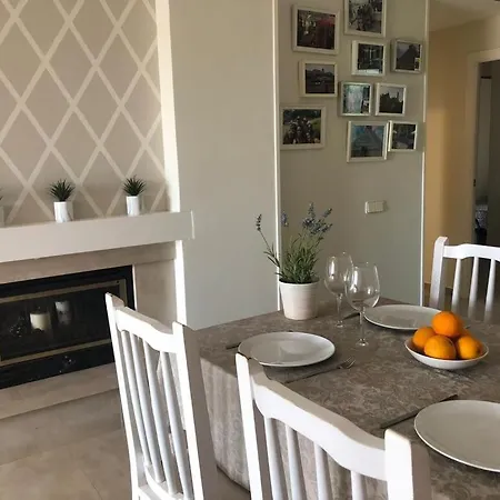Residencial Guardamar Mont-roig del Camp