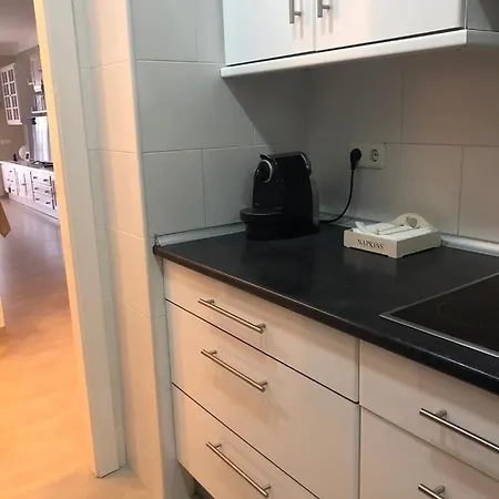 Residencial Guardamar Mont-roig del Camp