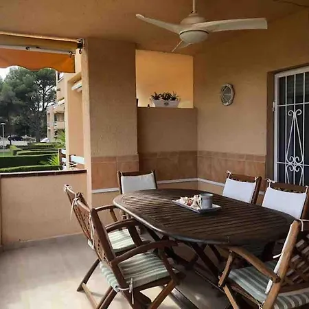 Appartamento Residencial Guardamar