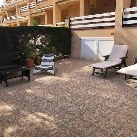 Residencial Guardamar