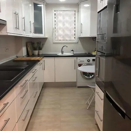 Residencial Guardamar Appartamento *