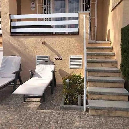 Residencial Guardamar *