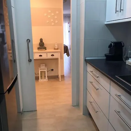 Residencial Guardamar * Mont-roig del Camp